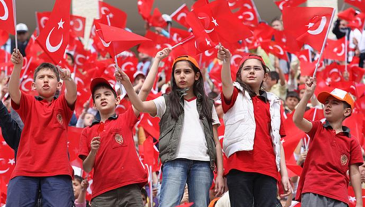 23 Nisan etkinlikleri (kutlamaları) iptal mi?