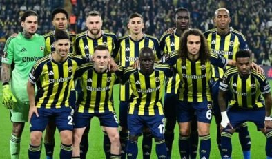 Gaziantep Fk maçı öncesi Fenerbahçe'de Asensio şoku!