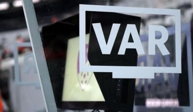 Beşiktaş – Çaykur Rizespor maçının VAR’ı Cihan Aydın oldu