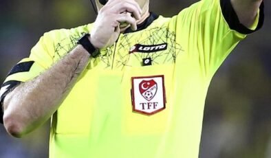 SON DAKİKA | Türk futbolunda deprem! 'Artık yeter' deyip ligden çekildiler