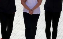 Hatay'da okul saldırısına ilişkin asılsız paylaşım yapan 1 kişi tutuklandı