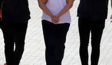 Hatay'da okul saldırısına ilişkin asılsız paylaşım yapan 1 kişi tutuklandı