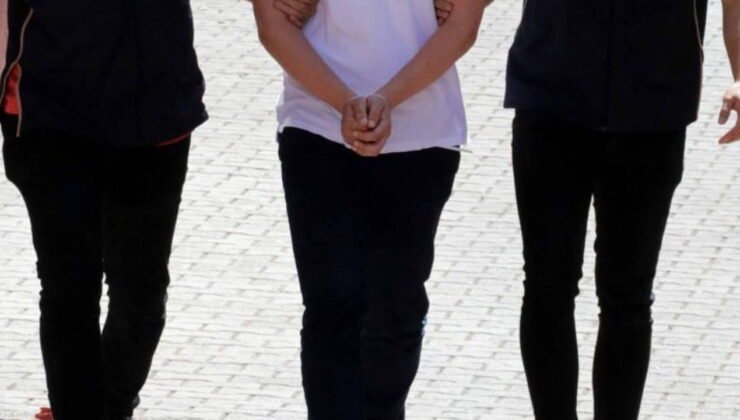 Sivas’ta okul saldırısı paylaşımı yapan öğrenci gözaltına alındı