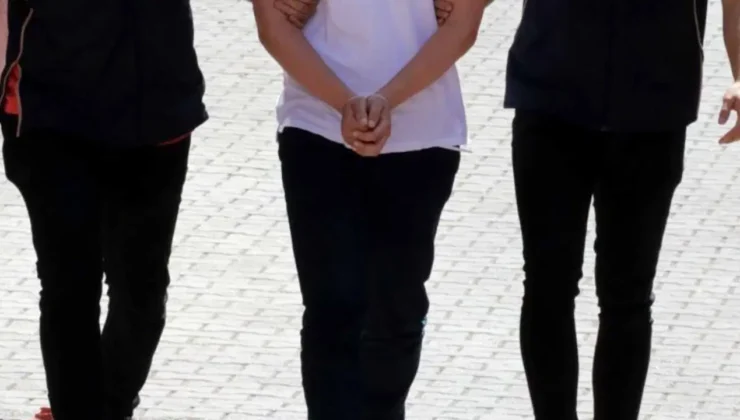 Hatay'da okul saldırısına ilişkin asılsız paylaşım yapan 1 kişi tutuklandı