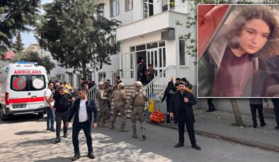 Saldırgan İsa Aras Mersinli kaç yaşında? İsa Aras Mersinli kaçıncı sınıfa gidiyordu?