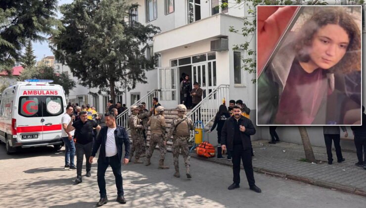 Saldırgan İsa Aras Mersinli kaç yaşında? İsa Aras Mersinli kaçıncı sınıfa gidiyordu?