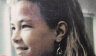 Mezarı bile hazırdı! 13 yaşında kaybolan kız çocuğu 32 yıl sonra böyle bulundu