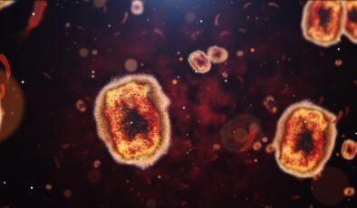 Şaşırtan araştırma: Virüslerin birbirleriyle 'konuştuğu' keşfedildi!