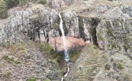 Başkentte saklı rota! Doğa harikası keşfedilmeyi bekliyor