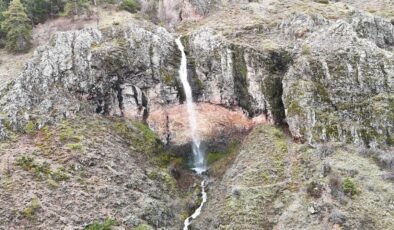 Başkentte saklı rota! Doğa harikası keşfedilmeyi bekliyor