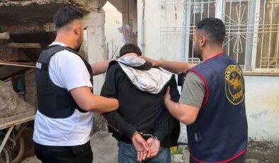 MİT'ten Ankara'da siber suç şebekesine operasyon: 9 gözaltı