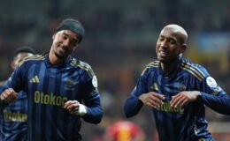 Sözleşmesini 2028'e kadar uzatmıştı: Anderson Talisca'dan Fenerbahçe kararı