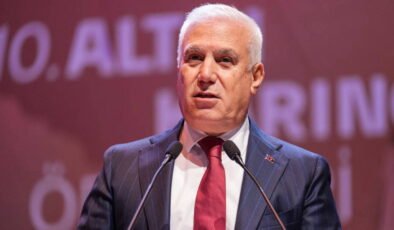 CHP Bursa İl Başkanı Nihat Yeşiltaş açıkladı: 'Kayyım kararının yürütmesinin durdurulmasını talep ettik'