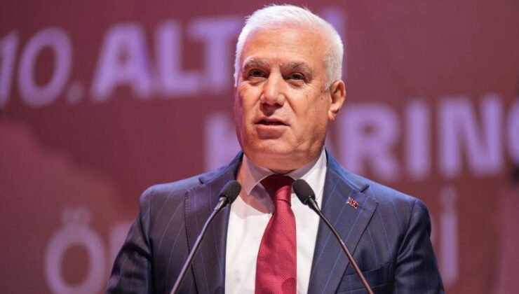 CHP Bursa İl Başkanı Nihat Yeşiltaş açıkladı: 'Kayyım kararının yürütmesinin durdurulmasını talep ettik'
