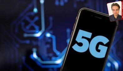 5G teknolojisinin iki yılda yayılacağı söylendi ama: ‘Süre 4 yıla sarkabilir’