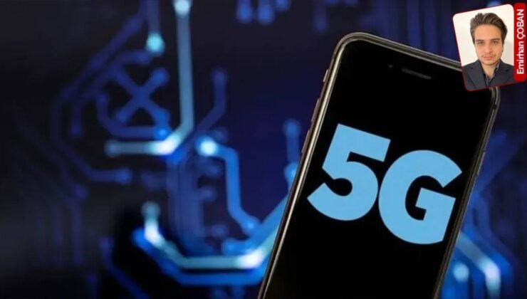 5G teknolojisinin iki yılda yayılacağı söylendi ama: ‘Süre 4 yıla sarkabilir’