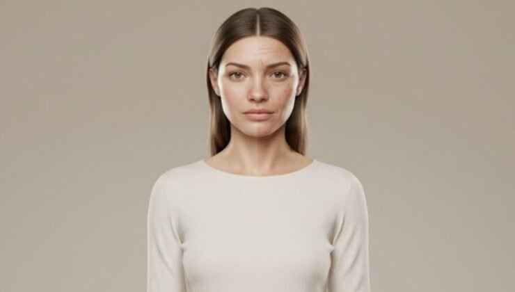 Erken yaşlanmanın gizli nedeni: Kırışıklık oluşumunu hızlandıran 10 besin