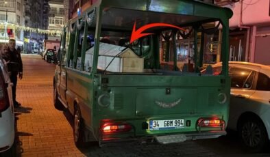 28 yaşındaki genç kız, otel odasında korkunç halde bulundu