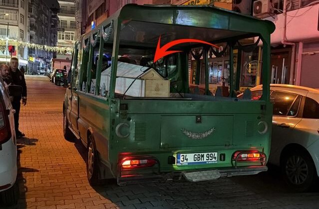 28 yaşındaki genç kız, otel odasında korkunç halde bulundu