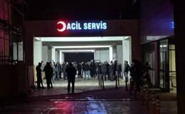 Düzce'de karbonmonoksit zehirlenmesi: 5 kişi hastaneye kaldırıldı