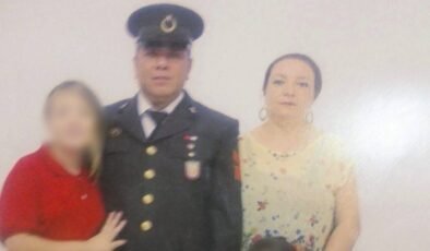 Ankara'da emekli uzman çavuş ailesini katledip, intihar etti!