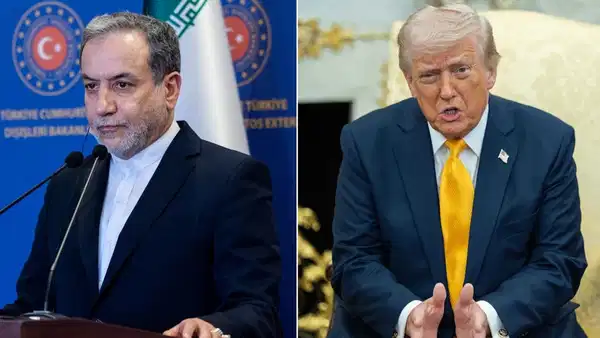 İran'dan Trump'a 'Taş Devri' yanıtı: 'O zamanlar Ortadoğu'da petrol veya doğalgaz pompalanmıyordu'