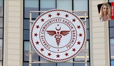 Sağlık emekçileri hastanelerdeki yetersizliklere tepki gösterdi: ‘Aslan payı nerede’