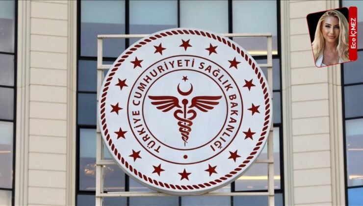 Sağlık emekçileri hastanelerdeki yetersizliklere tepki gösterdi: ‘Aslan payı nerede’