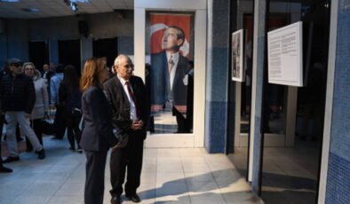 Köy Enstitüleri'nin kuruluşunun 86. yılı etkinliklerle kutlanıyor