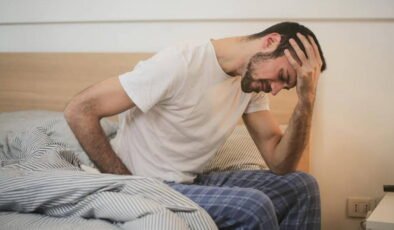 Gece tuvalete kalkıyorsanız dikkat: İlk sinyali olabilir…