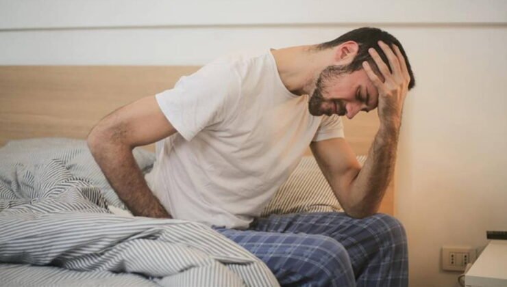 Gece tuvalete kalkıyorsanız dikkat: İlk sinyali olabilir…