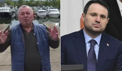 CHP’li Enginyurt Lüksemburg'taki yat limanından sordu: ‘Cevap verme sırası Akın Gürlek’te…’