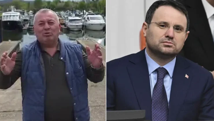 CHP’li Enginyurt Lüksemburg'taki yat limanından sordu: ‘Cevap verme sırası Akın Gürlek’te…’