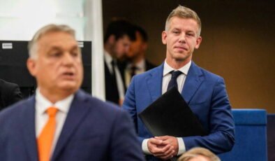 Orbán’ın 16 yıllık iktidarına son verdi… Péter Magyar kimdir?