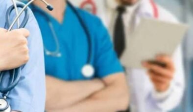 Hastane ve ASM’lerde beyaz kod seferberliği