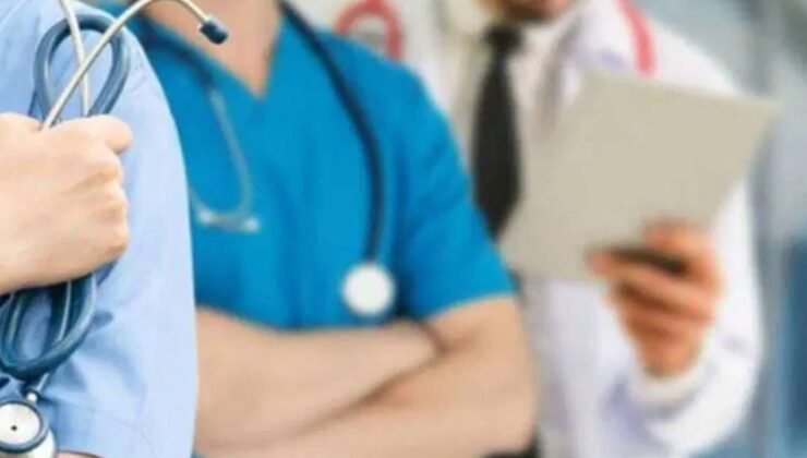 Hastane ve ASM’lerde beyaz kod seferberliği