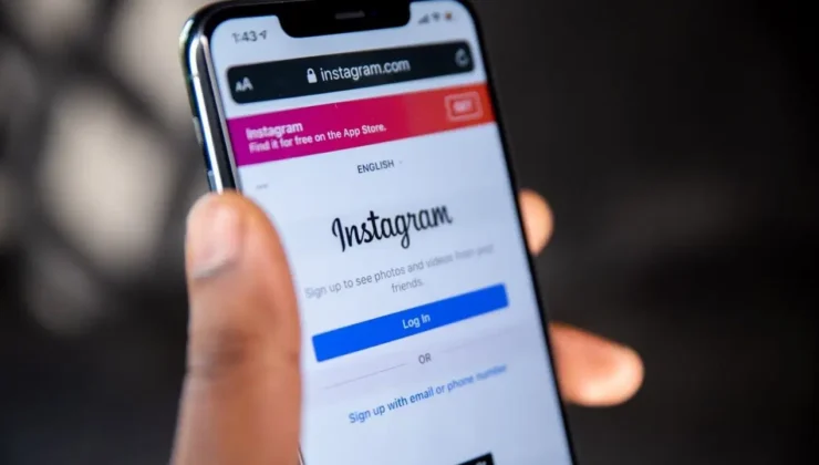 Instagram'da yorumlarınızı düzenleyebileceksiniz