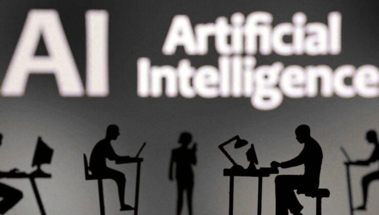 Çalışanların yapay zekaya yönelik eğilimleri belli oldu