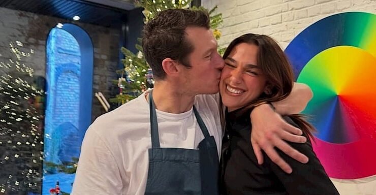 3 Farklı "Date", 3 Farklı Mekan