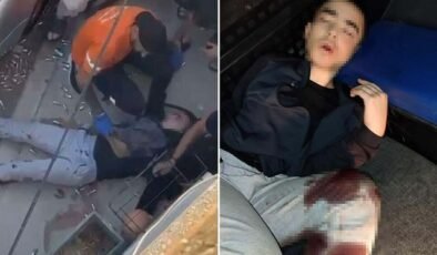 3 polisimizi şehit eden teröristin ifadesi ortaya çıktı! DEAŞ'a sempati duyduğunu itiraf etti