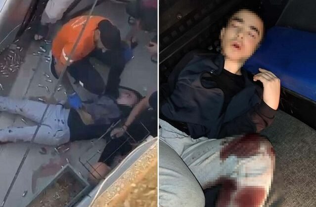 3 polisimizi şehit eden teröristin ifadesi ortaya çıktı! DEAŞ'a sempati duyduğunu itiraf etti