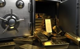 30 yıldır ilk kez yaşanıyor: Merkez bankaları dolardan kaçıp altına sığındı