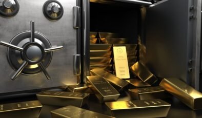 30 yıldır ilk kez yaşanıyor: Merkez bankaları dolardan kaçıp altına sığındı