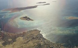 Son Dakika… ABD saat verdi: 'İran'a deniz ablukası başlatılacak'