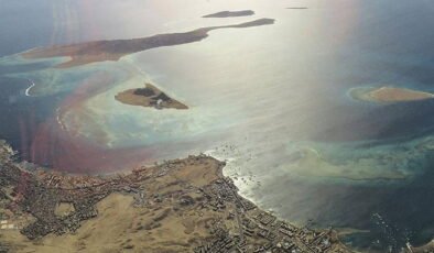 Son Dakika… ABD saat verdi: 'İran'a deniz ablukası başlatılacak'