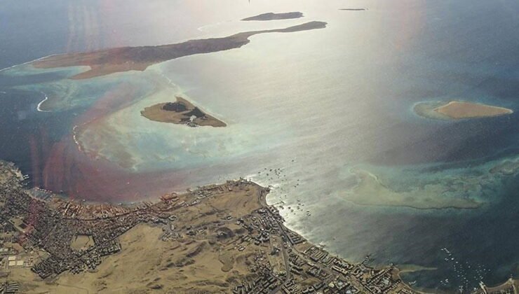 Son Dakika… ABD saat verdi: 'İran'a deniz ablukası başlatılacak'