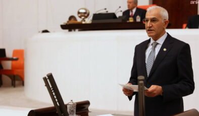 Okul saldırıları Meclis’te… CHP’li Kılınç,  İçişleri’ne sordu: 'Siberay neden görmedi?'