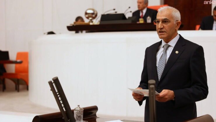 Okul saldırıları Meclis’te… CHP’li Kılınç,  İçişleri’ne sordu: 'Siberay neden görmedi?'