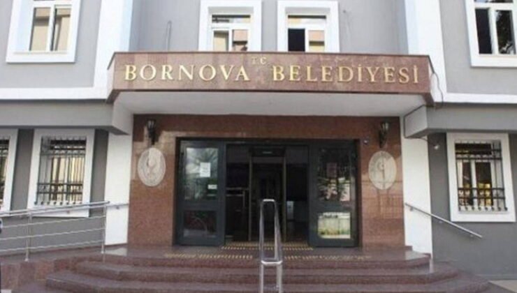 Son Dakika… Bornova Belediyesi'ne yönelik soruşturma başlatıldı