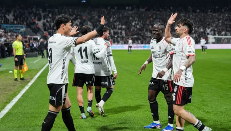 Melih Saatçı yazdı: 'Beşiktaş kolay gol yiyen takım olmamalı'